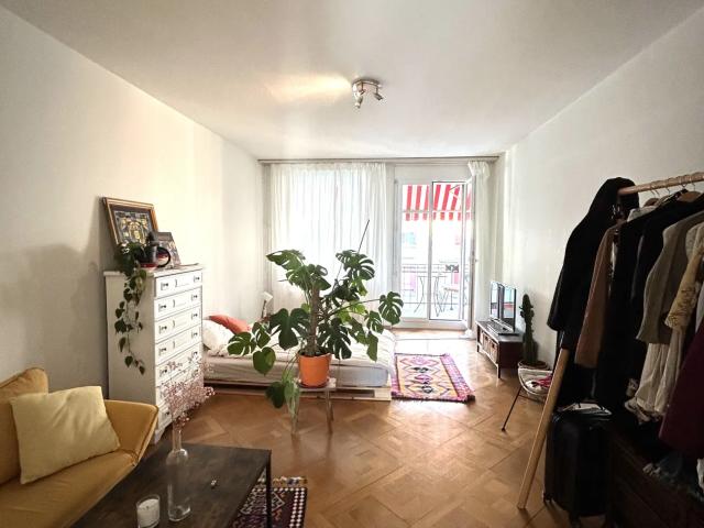 Zimmer mieten in Bern