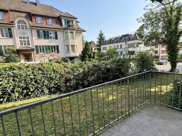 Zimmer mieten in Hirslanden, Zürich