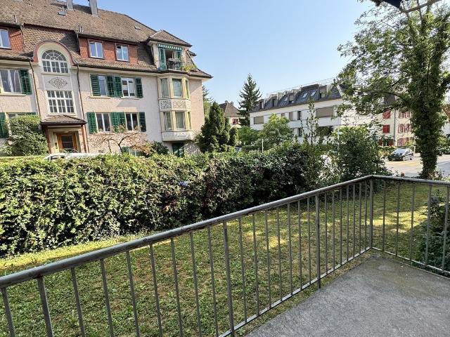 Zimmer mieten in Hirslanden, Zürich