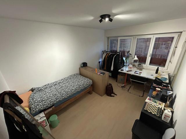 Zimmer mieten in Einigen, Zürich