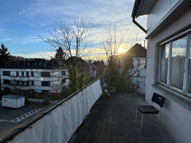 Zimmer mieten in Einigen, Zürich