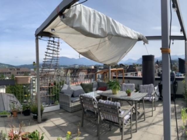 Zimmer mieten in Lü