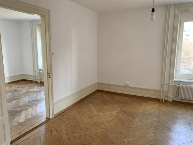 Zimmer mieten in Einigen, Zürich