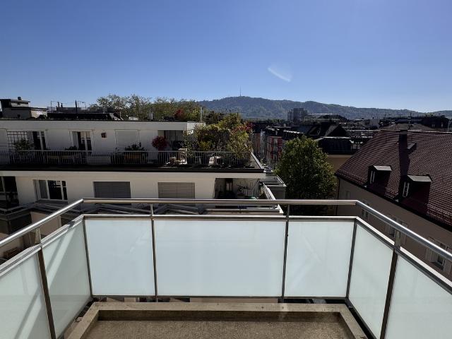 Zimmer mieten in Langstrasse, Zürich