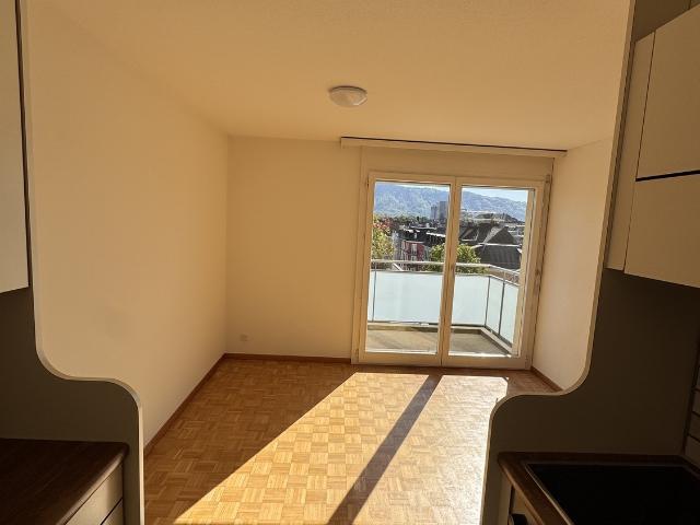 Zimmer mieten in Langstrasse, Zürich