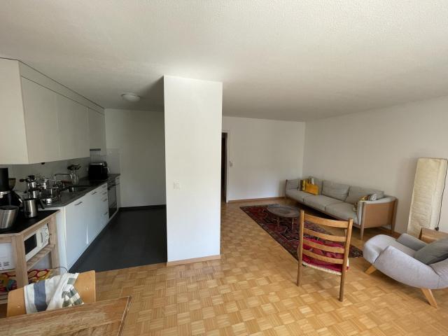 Zimmer mieten in Einigen, Zürich