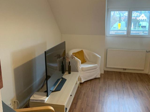 Zimmer mieten in Schwarzenbach (SG), St. Gallen