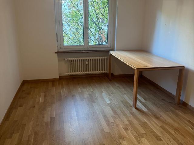 Zimmer mieten in Schwarzenbach (SG), St. Gallen