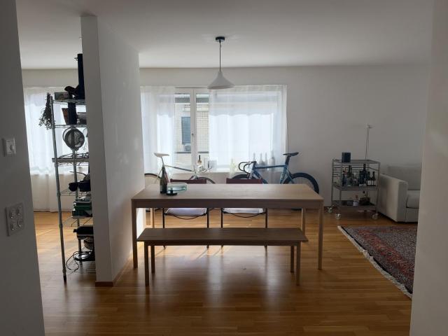Zimmer mieten in Altstetten, Zürich