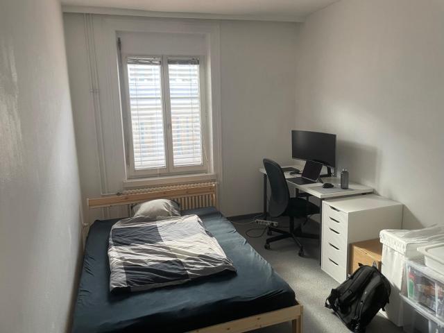 Zimmer mieten in Einigen, Zürich