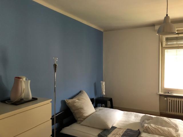 Zimmer mieten in Einigen, Zürich