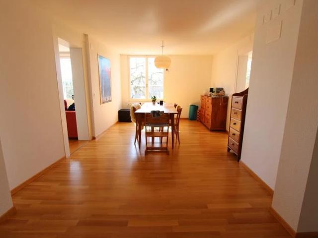 Zimmer mieten in Bern