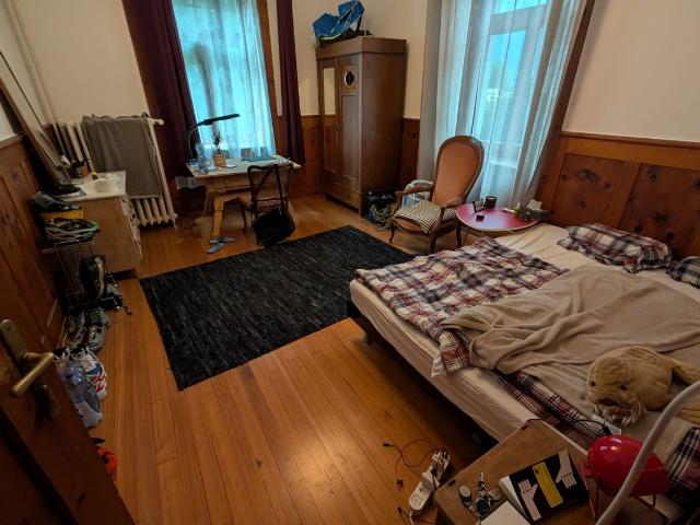 Zimmer mieten in Chur, Graubünden