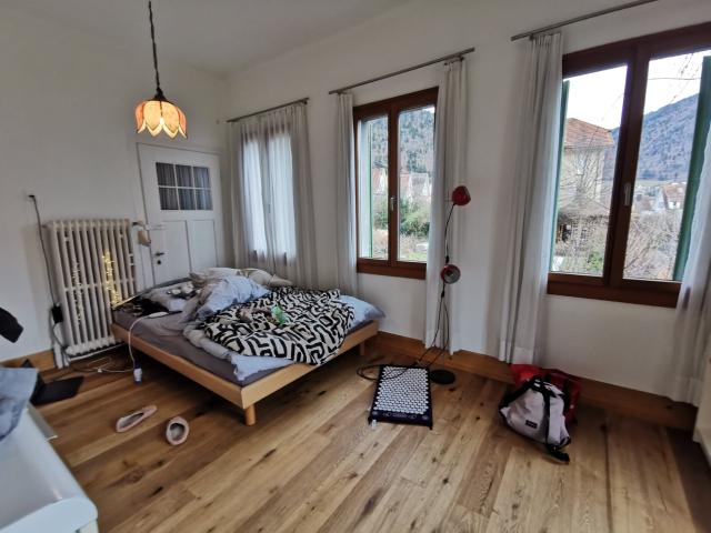 Zimmer mieten in Chur, Graubünden