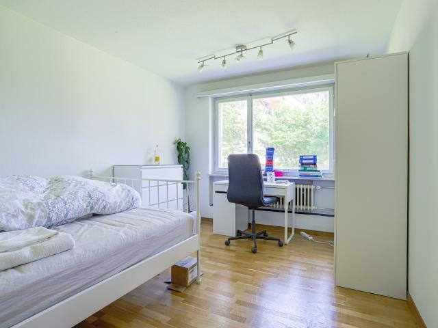 Zimmer mieten in Schwarzenbach (SG), St. Gallen