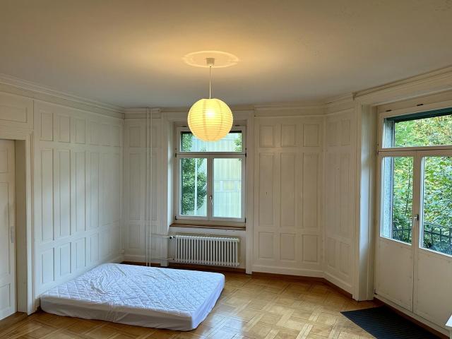 Zimmer mieten in Schwarzenbach (SG), St. Gallen