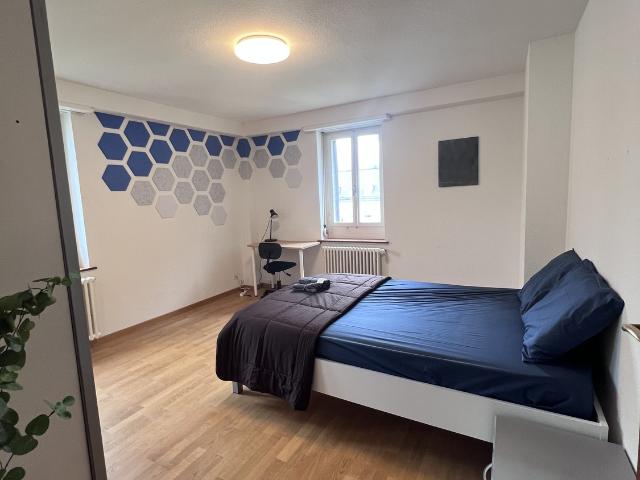 Zimmer mieten in Wollishofen, Zürich