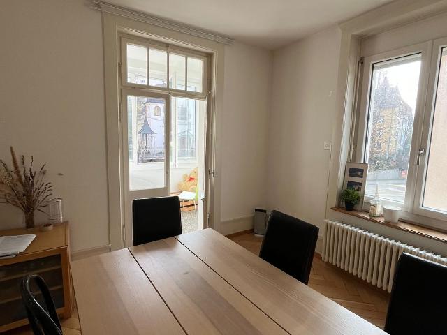 Zimmer mieten in Schwarzenbach (SG), St. Gallen