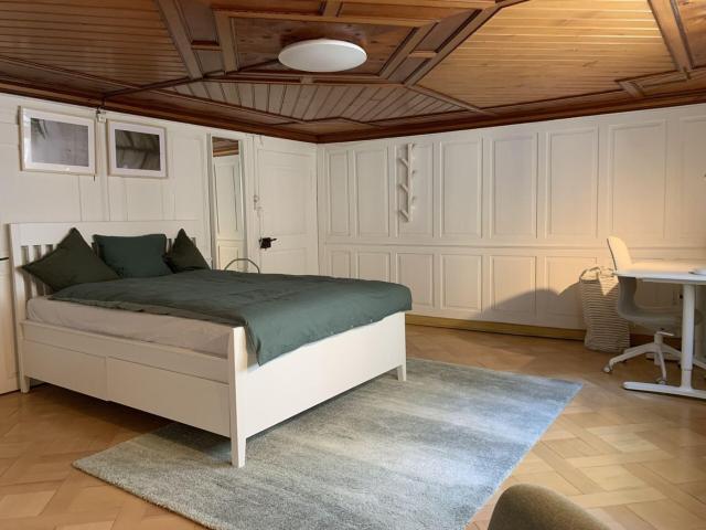 Zimmer mieten in Schwarzenbach (SG), St. Gallen