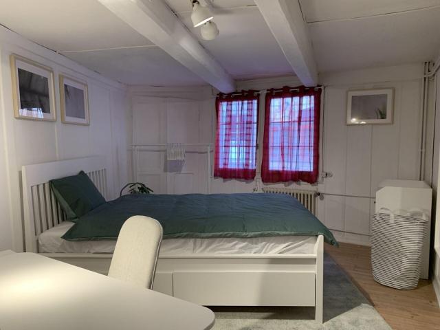 Zimmer mieten in Schwarzenbach (SG), St. Gallen