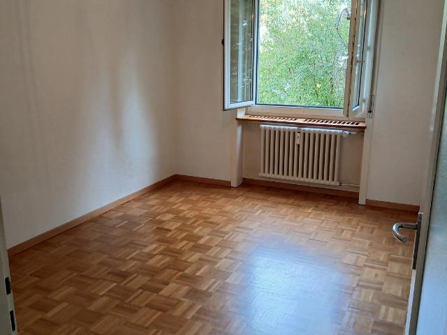 Zimmer mieten in Spitalacker, Bern