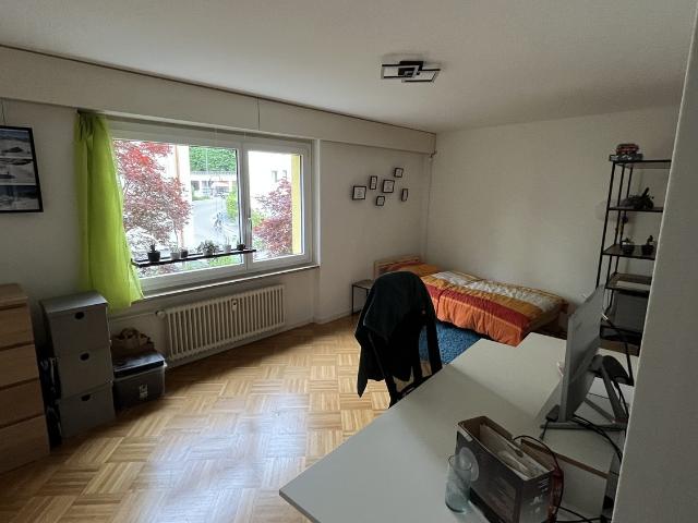 Zimmer mieten in Lü