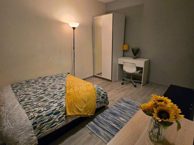 Zimmer mieten in Unterstrass, Zürich