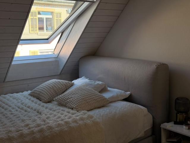 Zimmer mieten in Einigen, Zürich