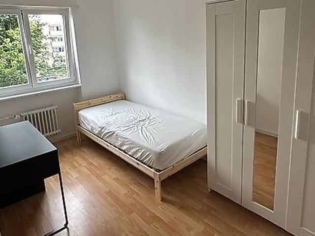 Zimmer mieten in St. Fiden, St. Gallen