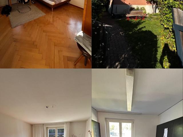 Zimmer mieten in Winterthur, Zürich