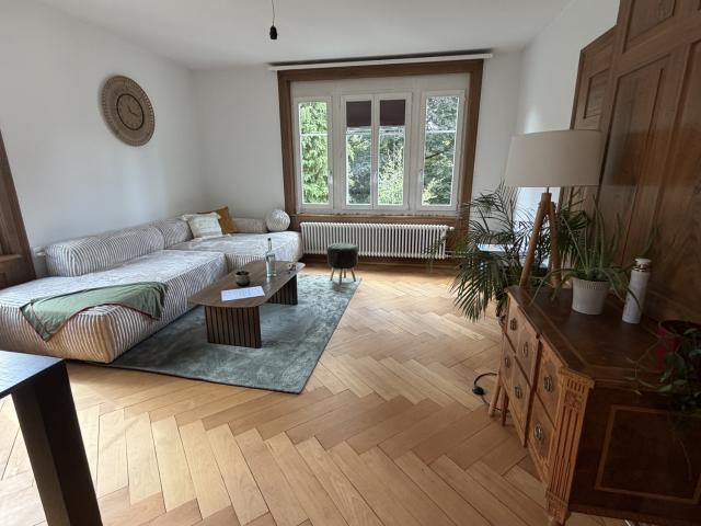 Zimmer mieten in Winterthur, Zürich