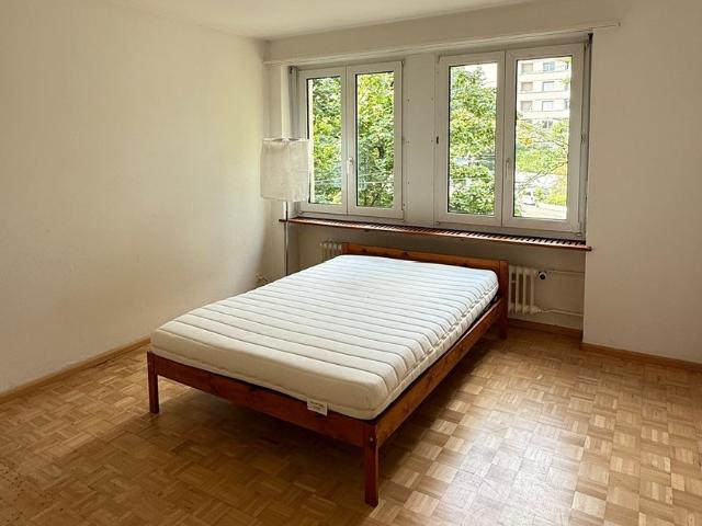 Zimmer mieten in Basel, Basel-Stadt