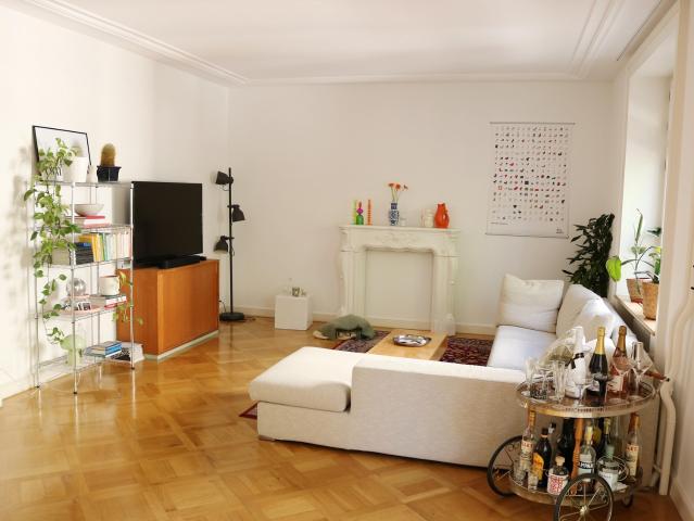 Zimmer mieten in Einigen, Zürich