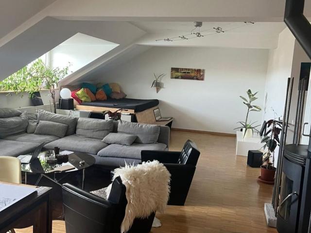 Zimmer mieten in Grossbasel, Basel