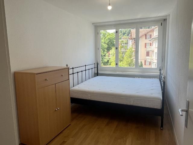 Zimmer mieten in Lü