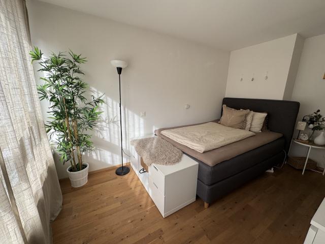 Zimmer mieten in Hof, Chur