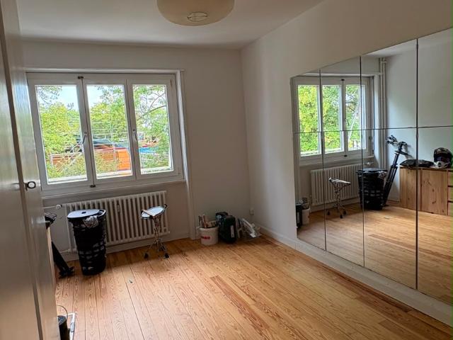 Zimmer mieten in Bern