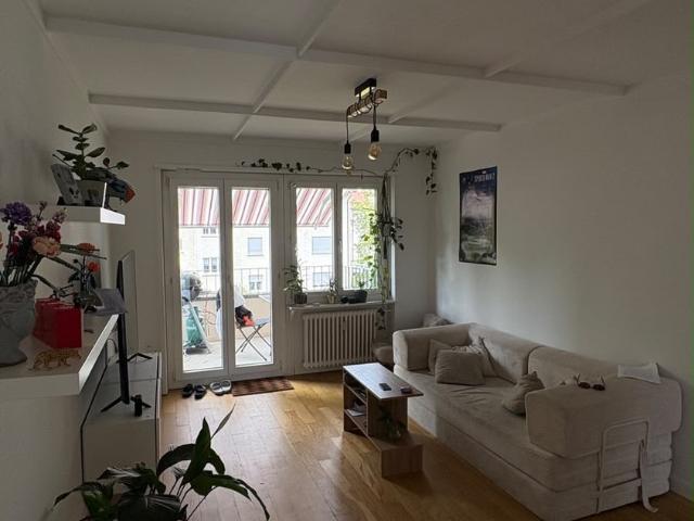 Zimmer mieten in Bern