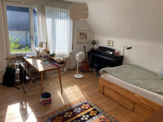 Zimmer mieten in Bern