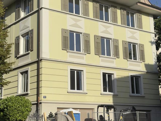 Zimmer mieten in Einigen, Zürich