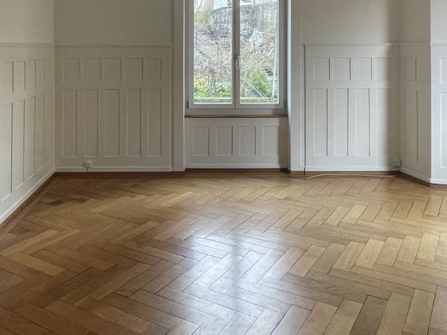 Zimmer mieten in Einigen, Zürich