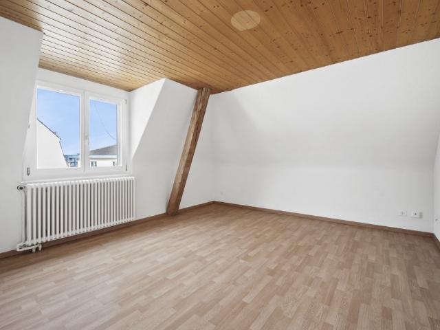 Zimmer mieten in Einigen, Zürich