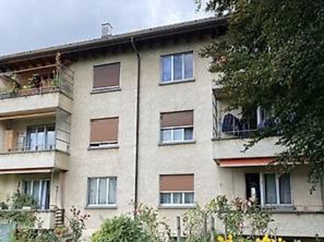 Zimmer mieten in Bern