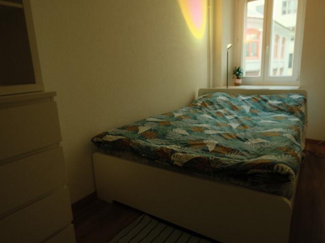 Zimmer mieten in Langstrasse, Zürich