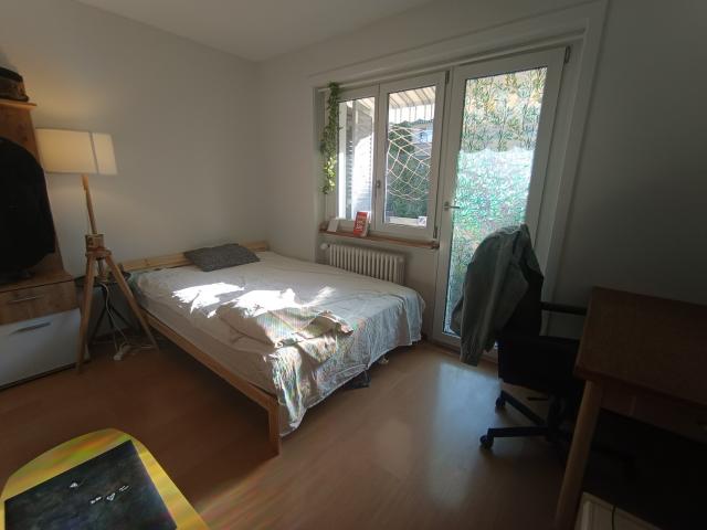 Zimmer mieten in Bern