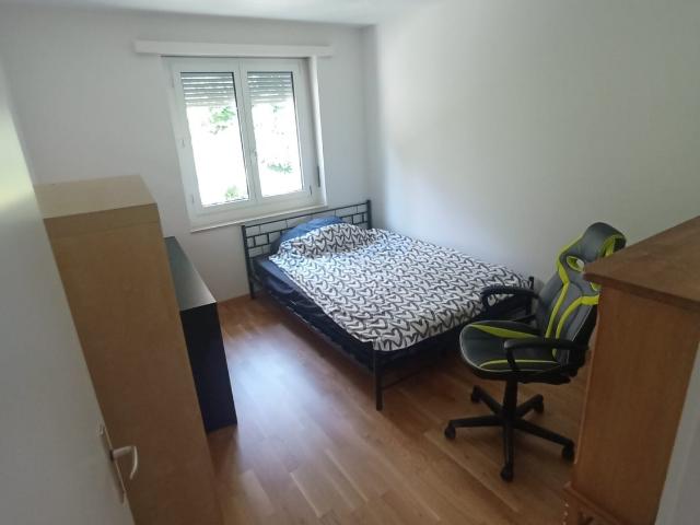 Zimmer mieten in Schwarzenbach (SG), St. Gallen
