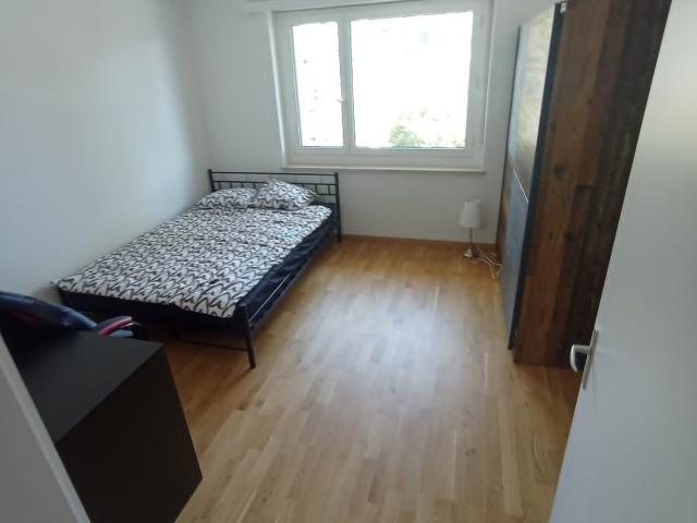 Zimmer mieten in Schwarzenbach (SG), St. Gallen
