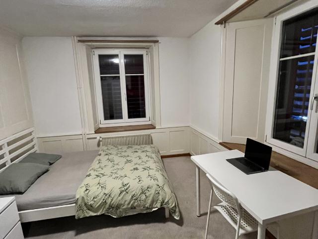 Zimmer mieten in Dättnau, Winterthur