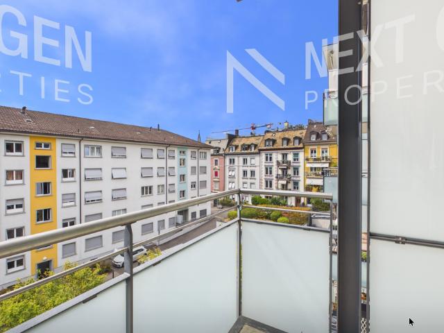 Zimmer mieten in Enge, Zürich