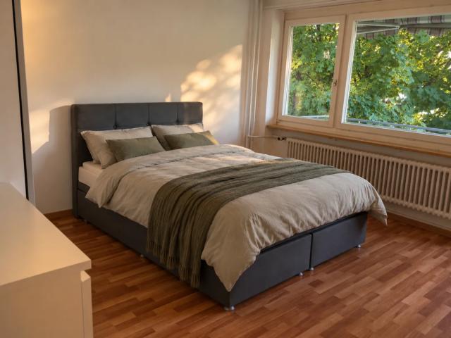Zimmer mieten in Seebach, Zürich